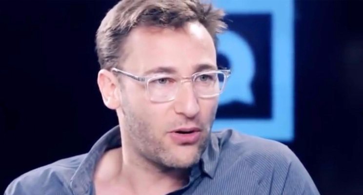 Simon Sink